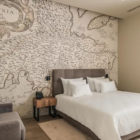 Monumenti Heritage Hotel&resort