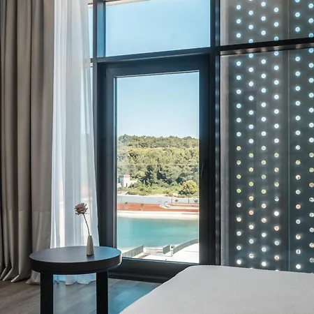 מלון Monumenti Heritage Hotel&resort 5*