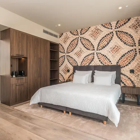 Monumenti Heritage Hotel&resort מלון 5*