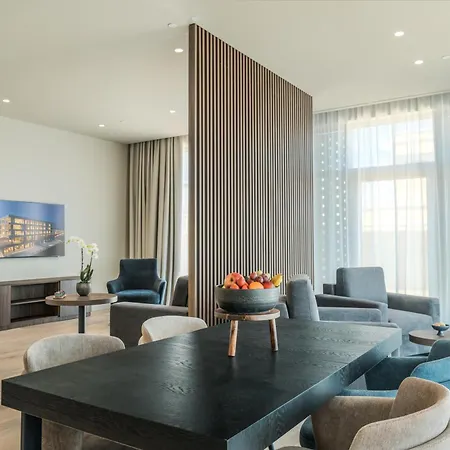 Monumenti Heritage Hotel&resort מלון 5*