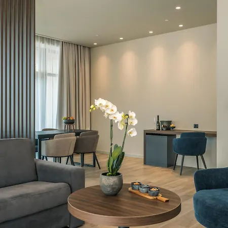 Monumenti Heritage Hotel&resort 호텔