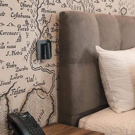 Monumenti Heritage Hotel&resort فندق