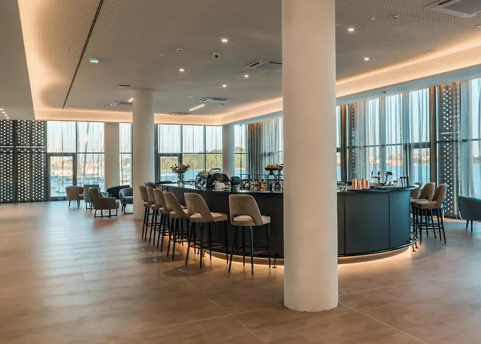 Monumenti Heritage Hotel&resort 풀라