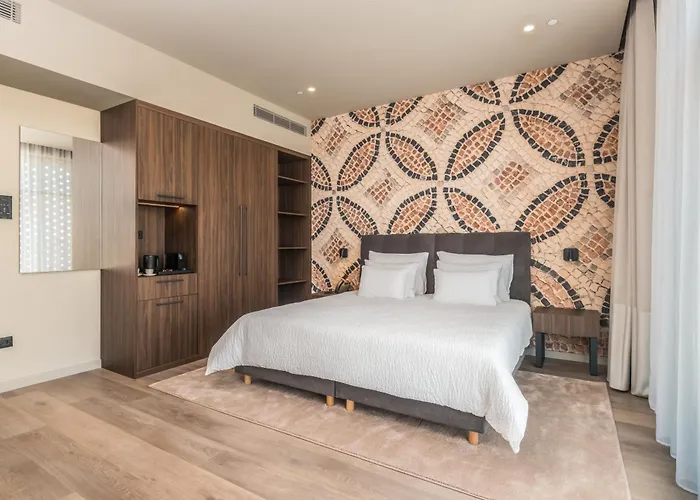 Monumenti Heritage Hotel&resort 호텔 5*