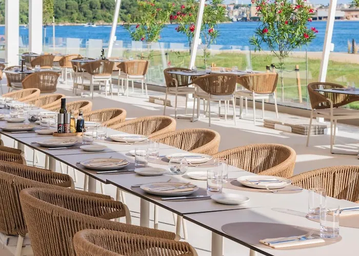 호텔 Monumenti Heritage Hotel&resort 5*