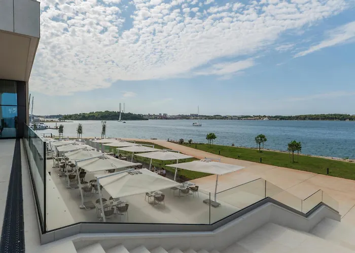 Monumenti Heritage Hotel&resort 호텔 5*