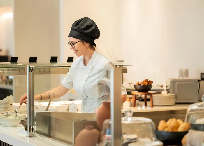 Monumenti Heritage Hotel&resort 풀라