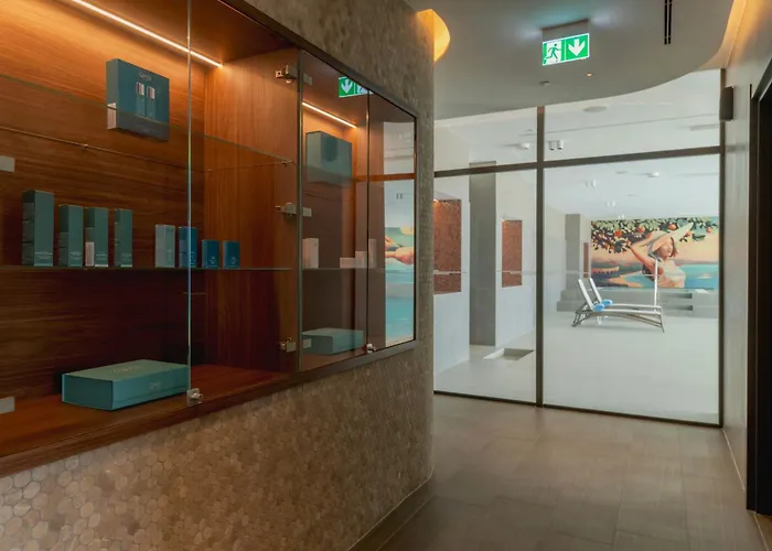 Monumenti Heritage Hotel&resort 호텔 5*