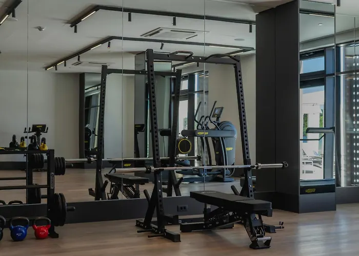 Monumenti Heritage Hotel&resort 호텔