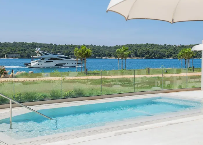 호텔 Monumenti Heritage Hotel&resort 5*