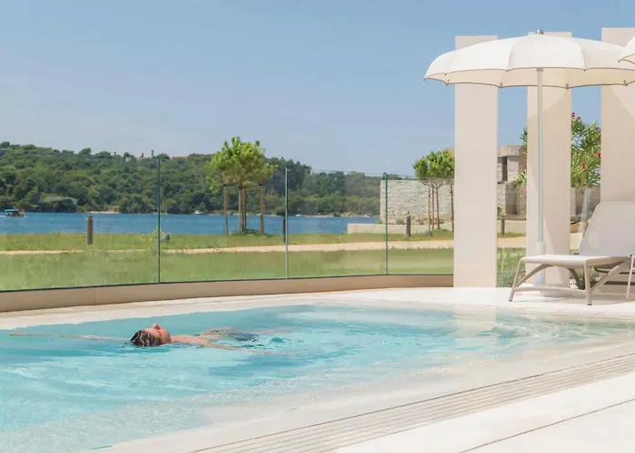 Monumenti Heritage Hotel&resort 호텔