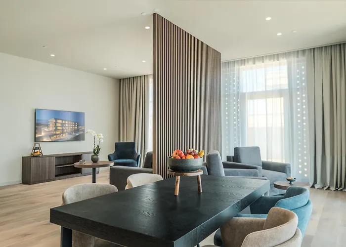 Monumenti Heritage Hotel&resort 5* 풀라