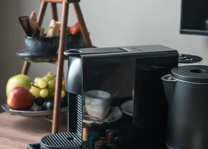 Monumenti Heritage Hotel&resort 호텔