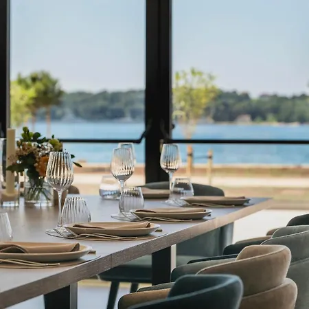 ホテル Monumenti Heritage Hotel&resort 5*