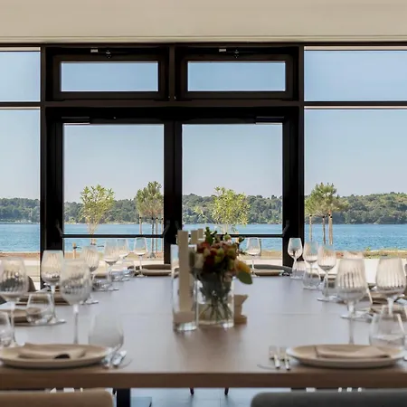 ホテル Monumenti Heritage Hotel&resort