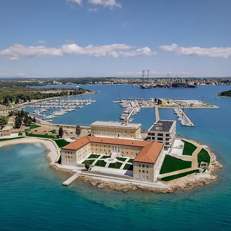 Hotel Monumenti Heritage Hotel&resort