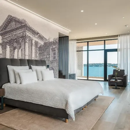 Monumenti Heritage Hotel&resort Hotel Pula