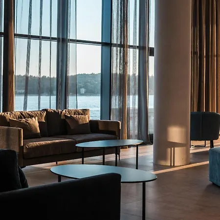 Monumenti Heritage Hotel&resort プーラ