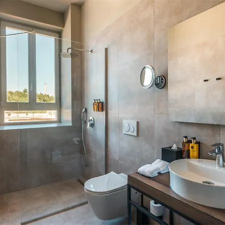 Hotel Monumenti Heritage Hotel&resort 5*