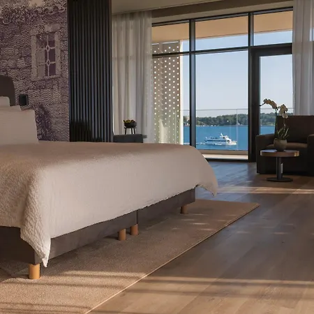 ホテル Monumenti Heritage Hotel&resort