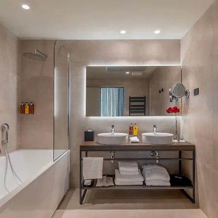 Monumenti Heritage Hotel&resort ホテル