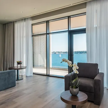 ホテル Monumenti Heritage Hotel&resort 5*