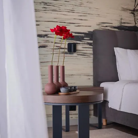 Hotel Monumenti Heritage Hotel&resort
