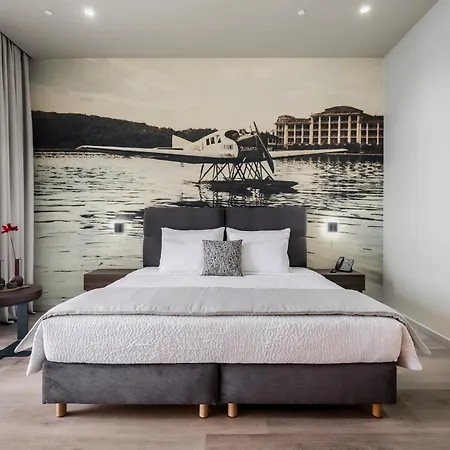 ホテル Monumenti Heritage Hotel&resort