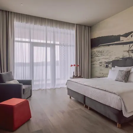 ホテル Monumenti Heritage Hotel&resort