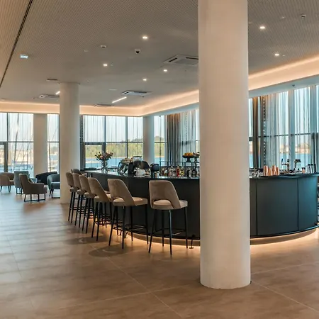 Monumenti Heritage Hotel&resort プーラ