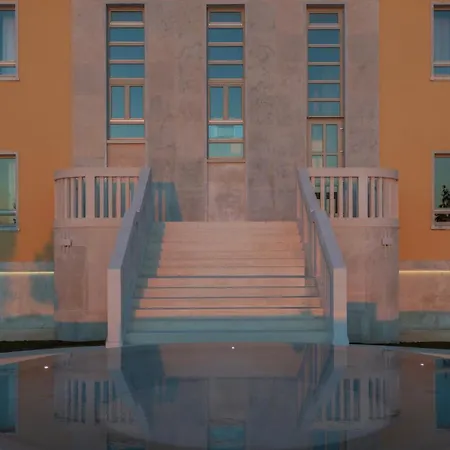 ホテル Monumenti Heritage Hotel&resort 5*