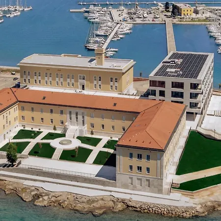 Monumenti Heritage Hotel&resort Pula