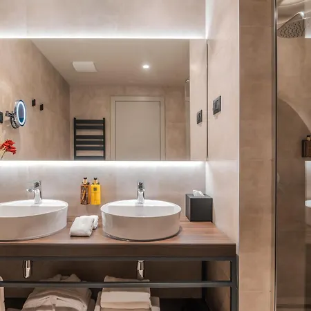 Monumenti Heritage Hotel&resort ホテル プーラ