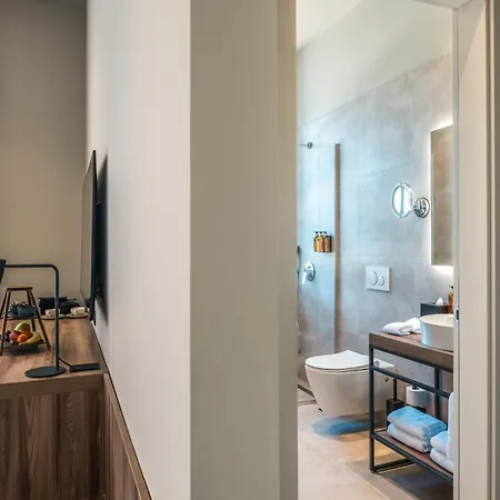 Monumenti Heritage Hotel&resort ホテル プーラ