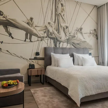 Monumenti Heritage Hotel&resort ホテル