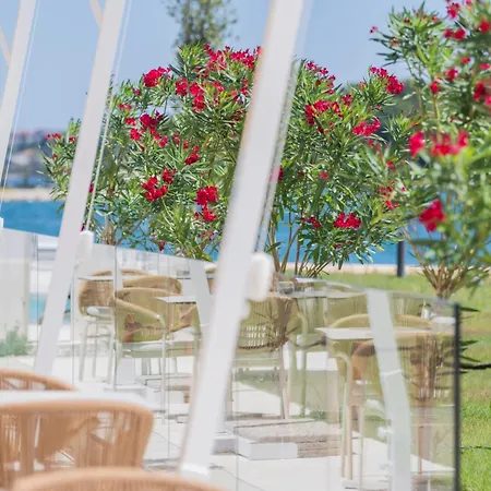 מלון Monumenti Heritage Hotel&resort 5*