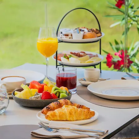 Monumenti Heritage Hotel&resort ホテル プーラ