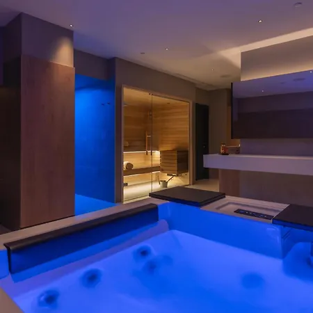 Monumenti Heritage Hotel&resort ホテル プーラ