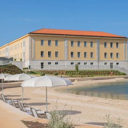 Monumenti Heritage Hotel&resort ホテル