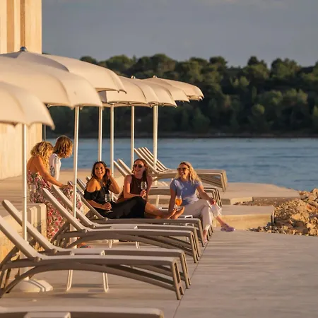 Monumenti Heritage Hotel&resort Pula