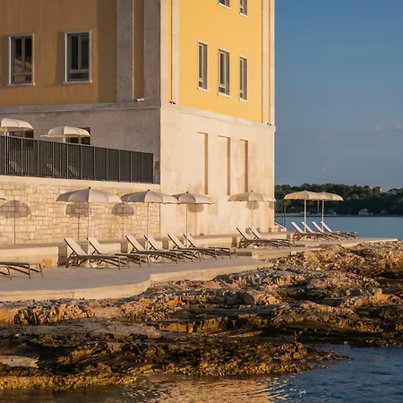 Monumenti Heritage Hotel&resort ホテル 5*