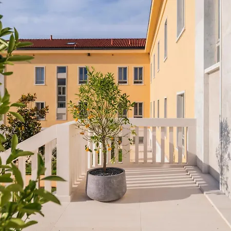 Monumenti Heritage Hotel&resort