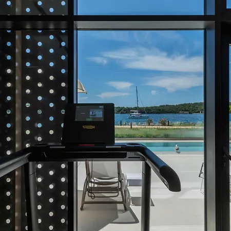 ホテル Monumenti Heritage Hotel&resort
