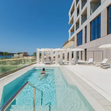 Monumenti Heritage Hotel&resort プーラ