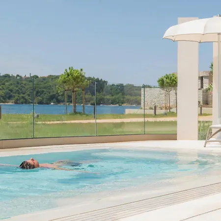 Monumenti Heritage Hotel&resort ホテル