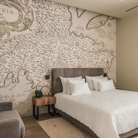 ホテル Monumenti Heritage Hotel&resort 5*