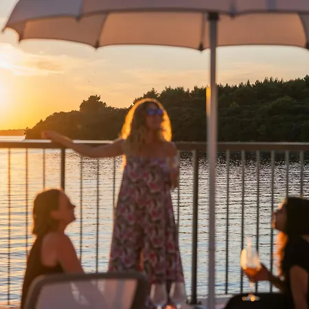 ホテル Monumenti Heritage Hotel&resort 5*