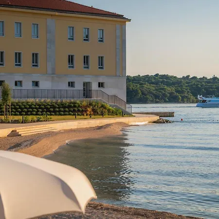 Monumenti Heritage Hotel&resort ホテル プーラ