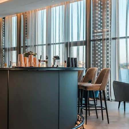 호텔 Monumenti Heritage Hotel&resort 풀라