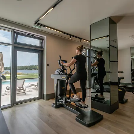 Monumenti Heritage Hotel&resort Ξενοδοχείο 5*